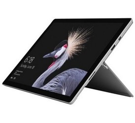 Замена корпуса на планшете Microsoft Surface Pro 5 в Самаре